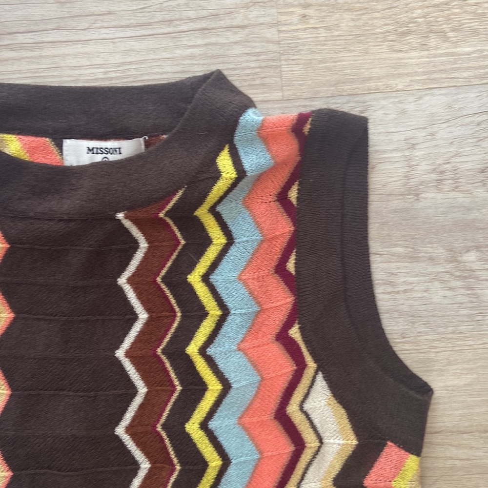 Missoni for Target Mini - Picture 2 of 7